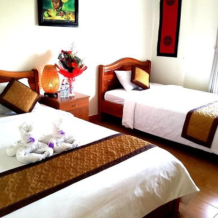 Viets Family River - Hoi An Homestay Esterno foto