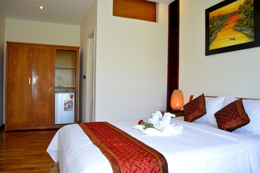 Viets Family River - Hoi An Homestay Camera foto