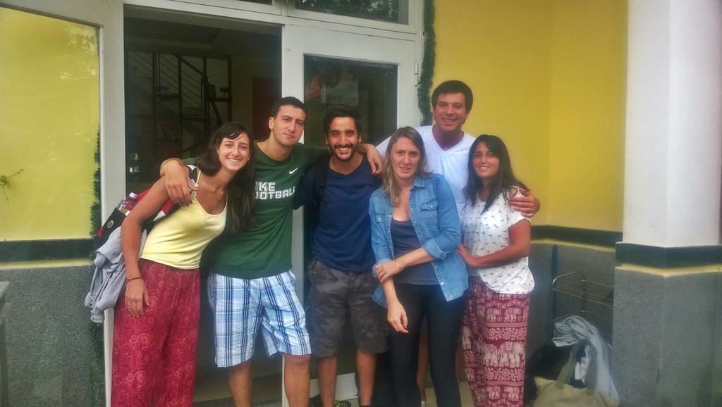 Viets Family River - Hoi An Homestay Esterno foto