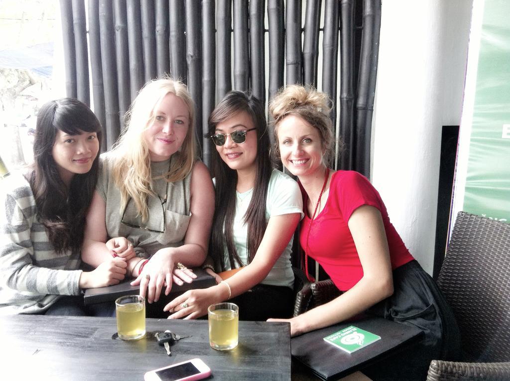 Viets Family River - Hoi An Homestay Esterno foto