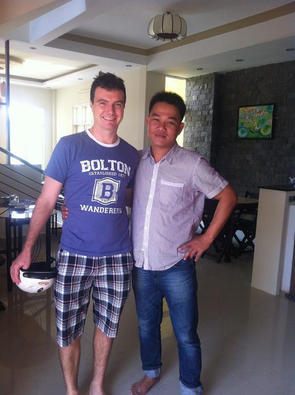 Viets Family River - Hoi An Homestay Esterno foto