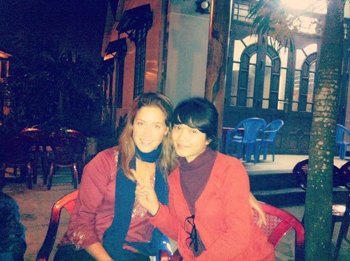 Viets Family River - Hoi An Homestay Esterno foto