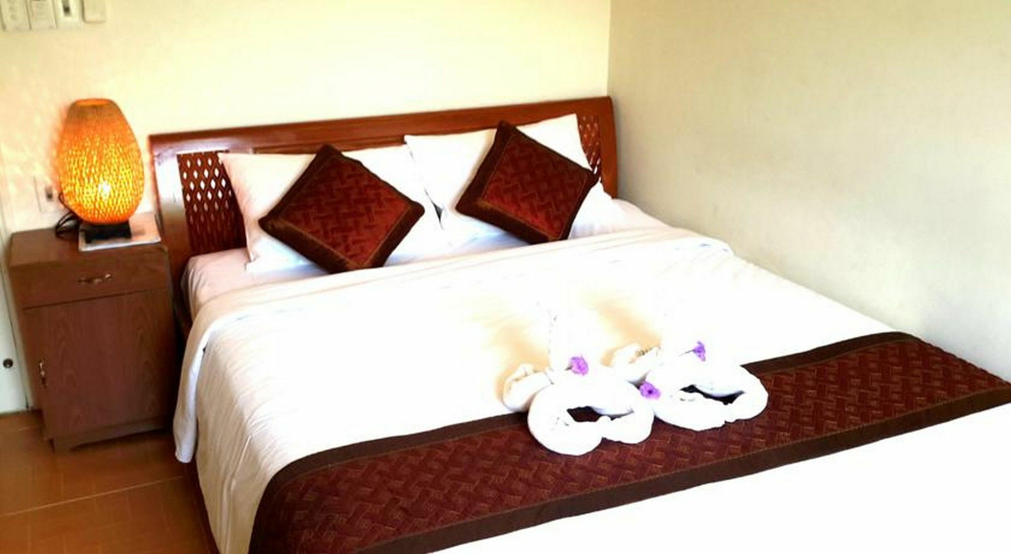 Viets Family River - Hoi An Homestay Esterno foto
