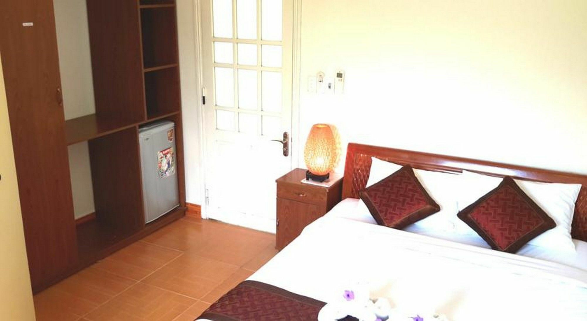 Viets Family River - Hoi An Homestay Esterno foto