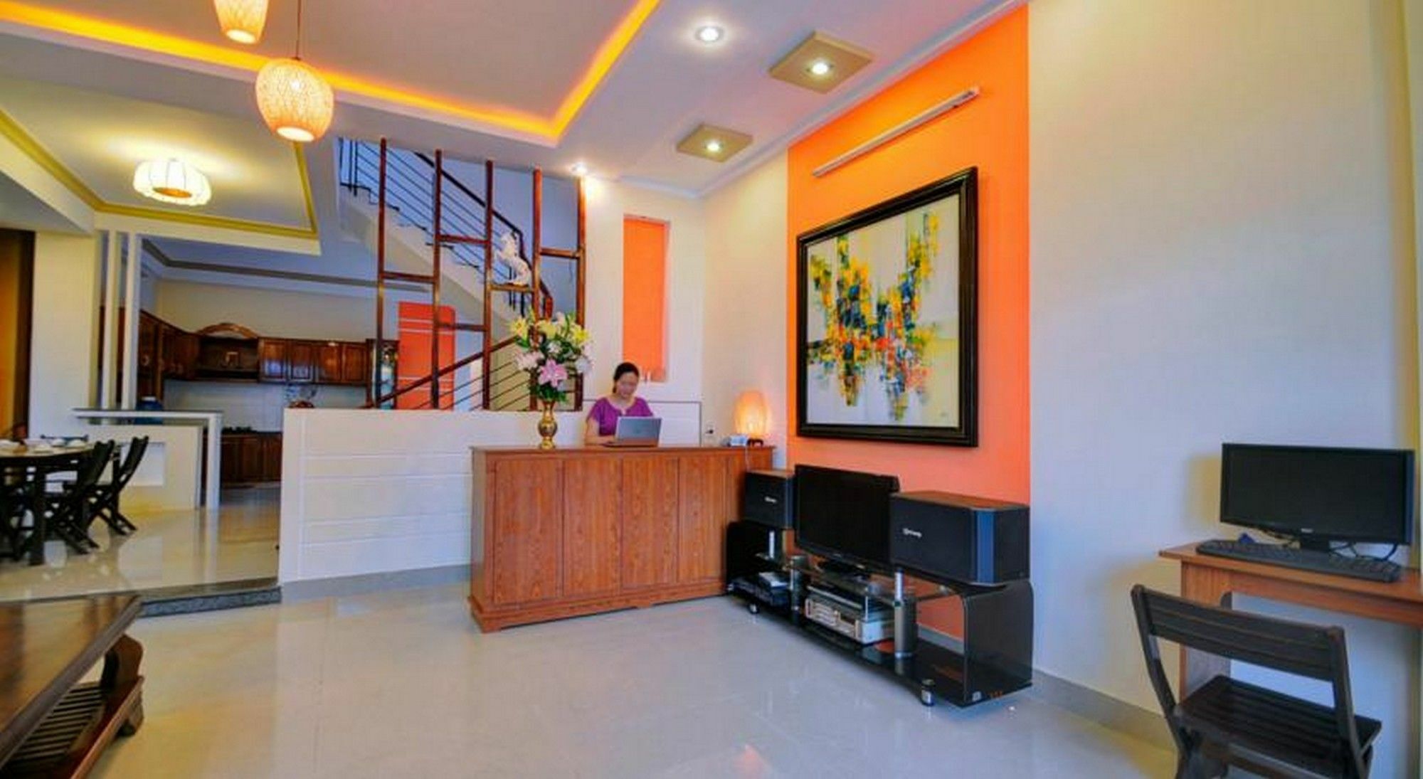 Viets Family River - Hoi An Homestay Esterno foto
