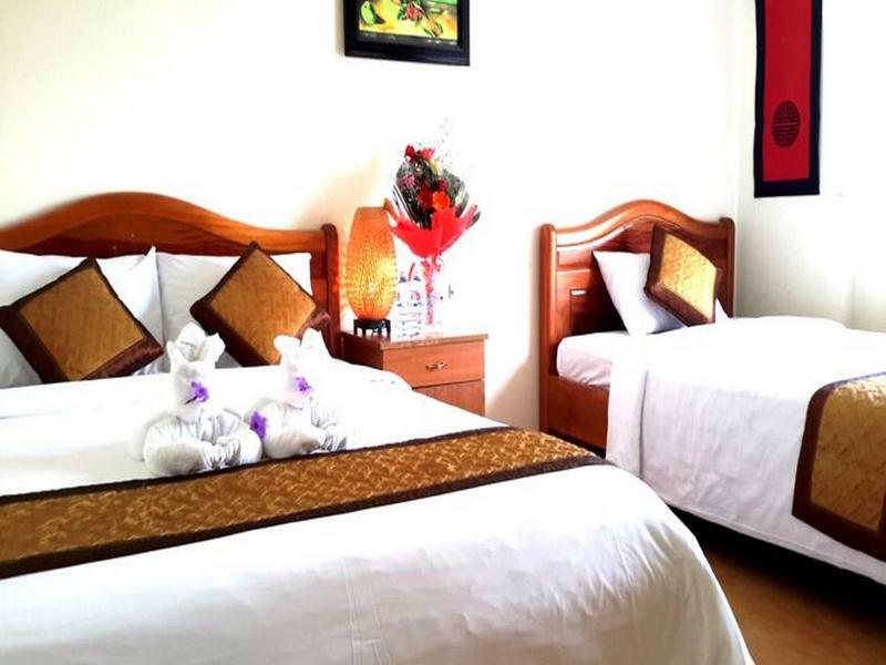 Viets Family River - Hoi An Homestay Esterno foto