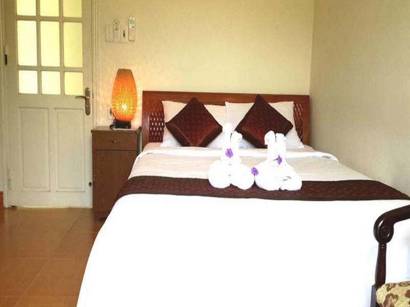 Viets Family River - Hoi An Homestay Esterno foto