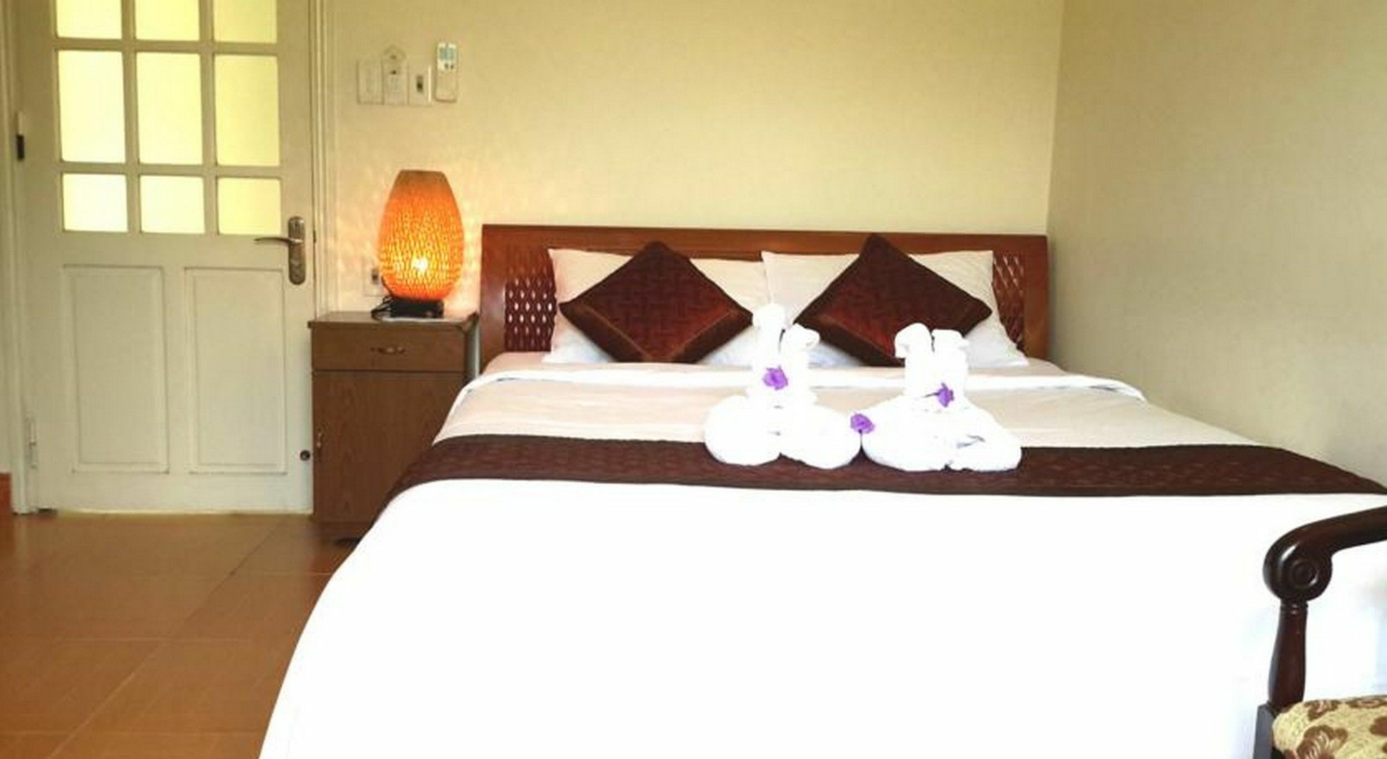 Viets Family River - Hoi An Homestay Esterno foto