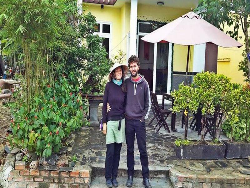 Viets Family River - Hoi An Homestay Esterno foto