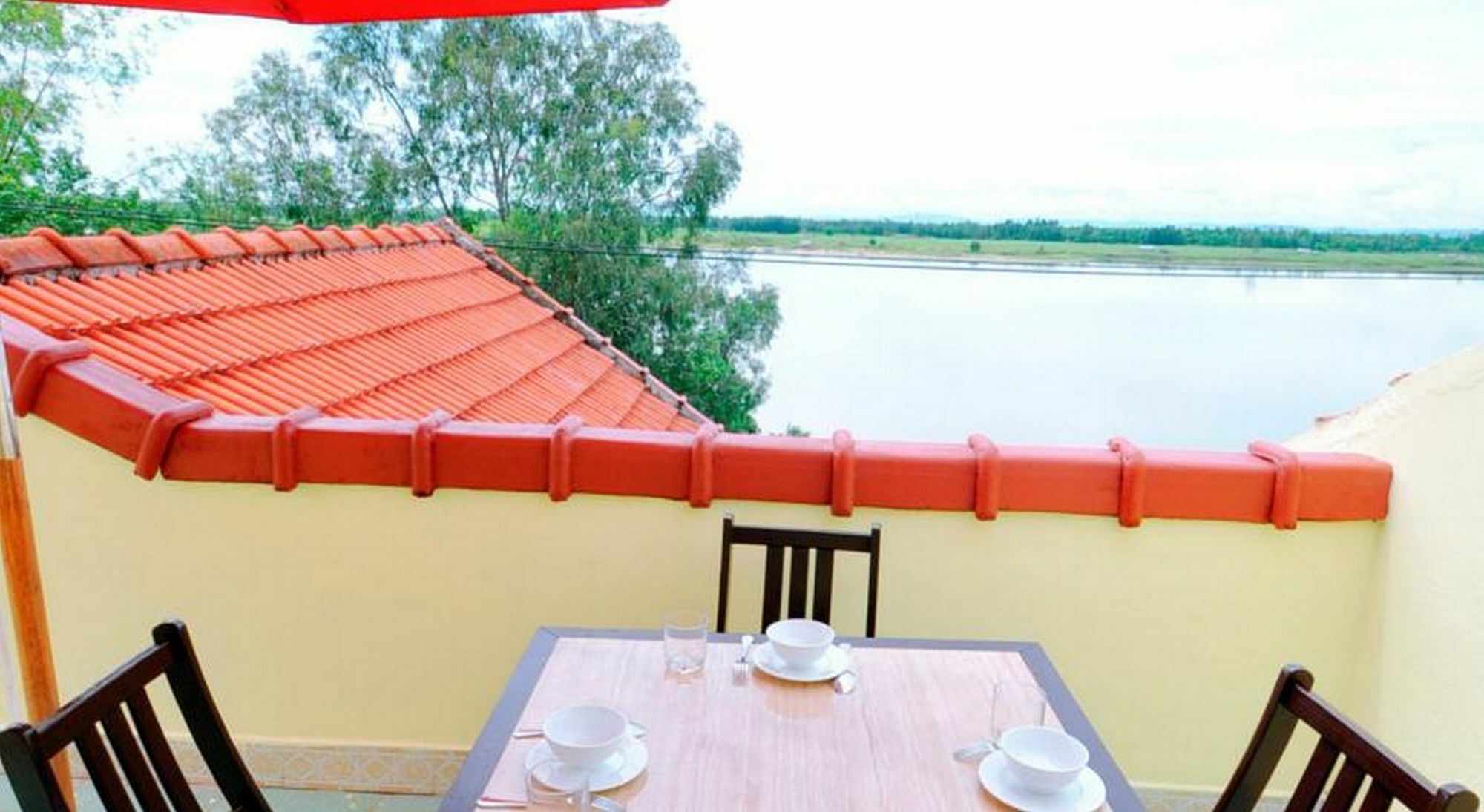 Viets Family River - Hoi An Homestay Esterno foto