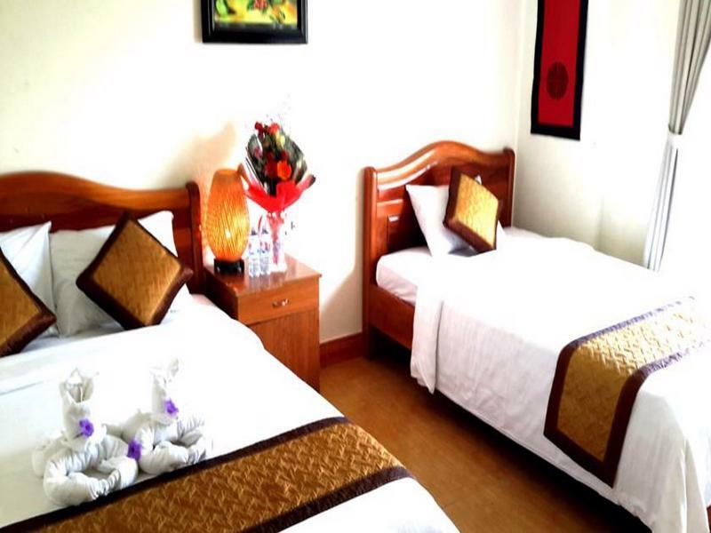Viets Family River - Hoi An Homestay Esterno foto