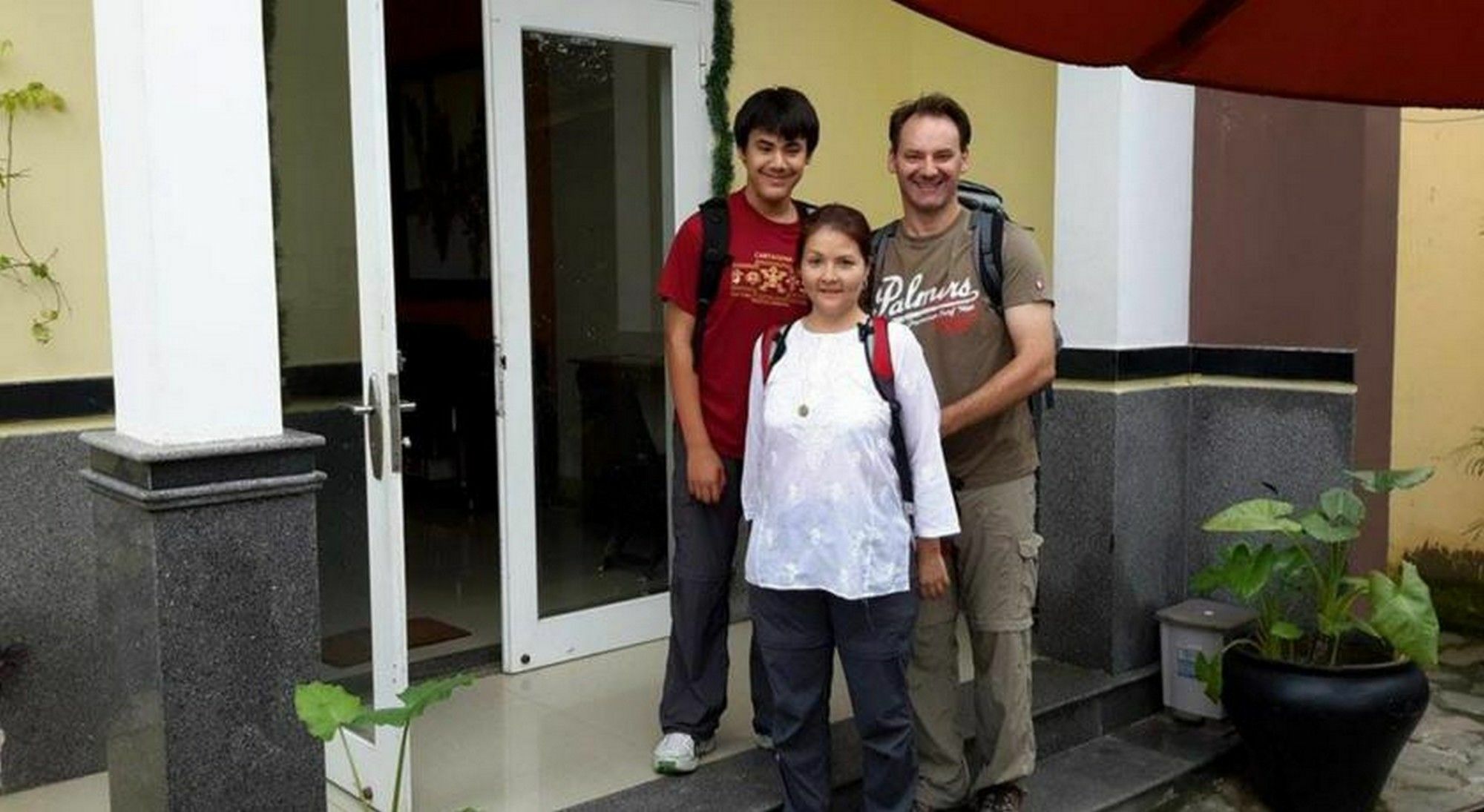 Viets Family River - Hoi An Homestay Esterno foto