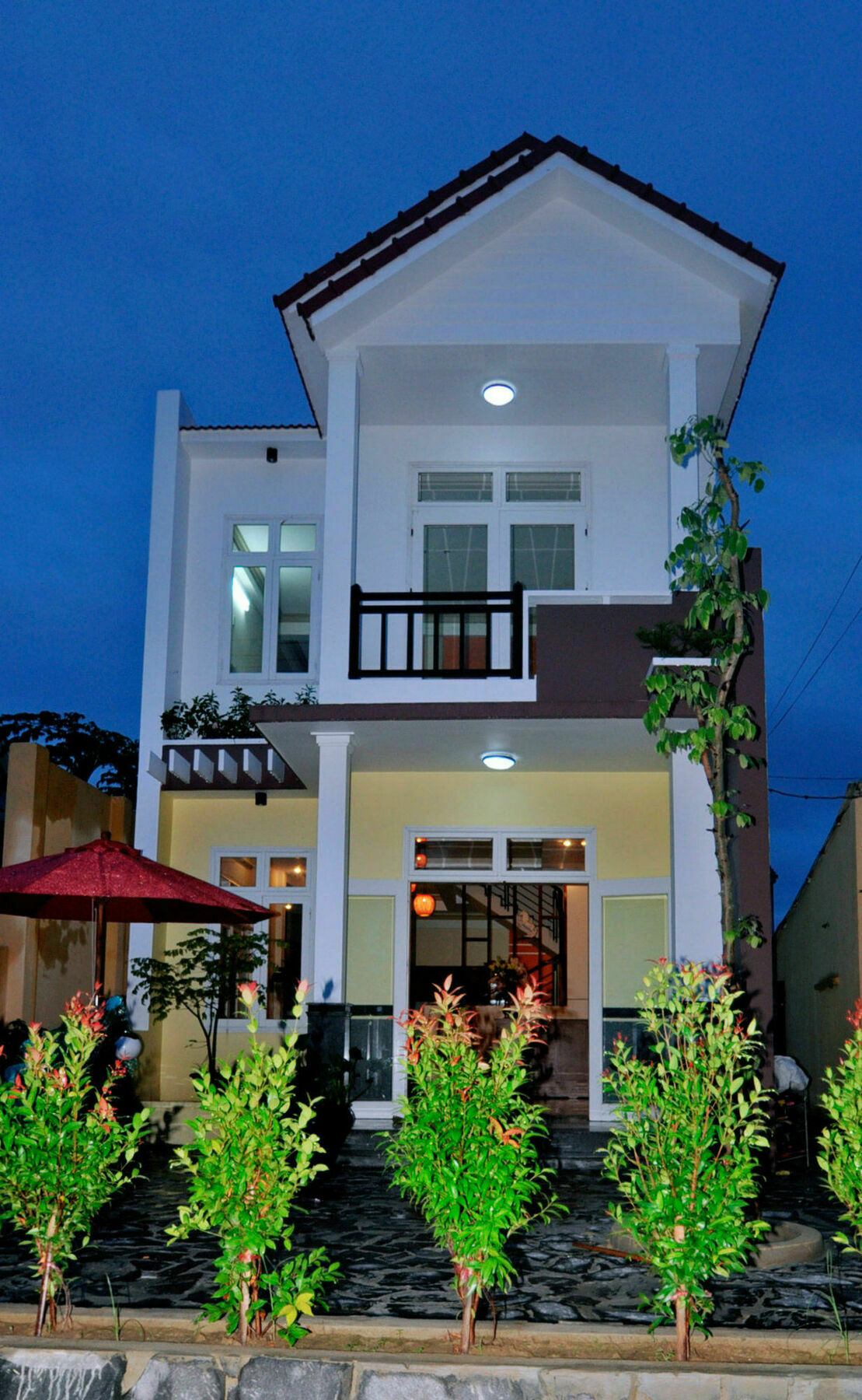 Viets Family River - Hoi An Homestay Esterno foto
